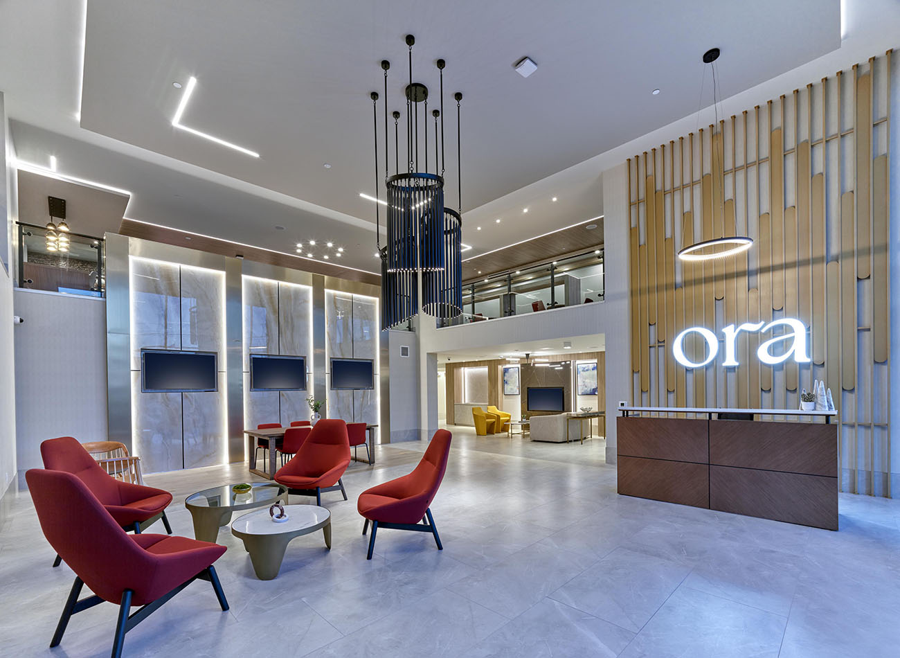 Ora